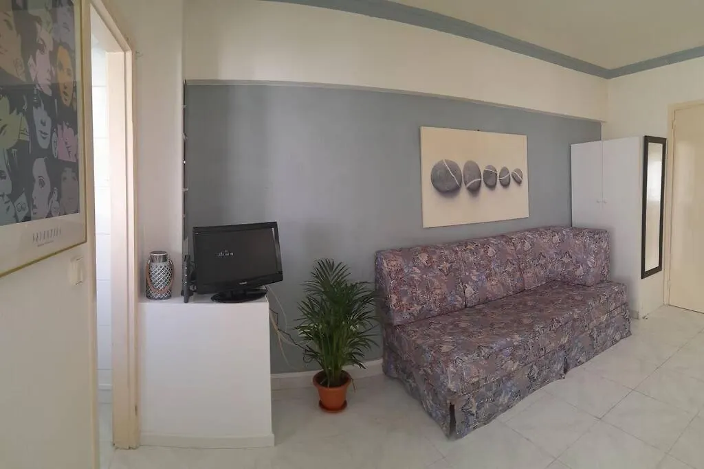 דירות פוארטו דה לה קרוז Monolocale