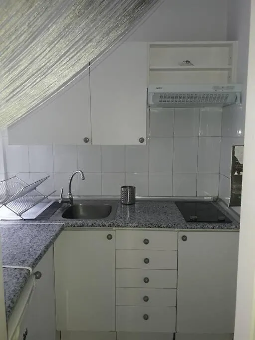 דירות פוארטו דה לה קרוז Monolocale 0*,  ספרד