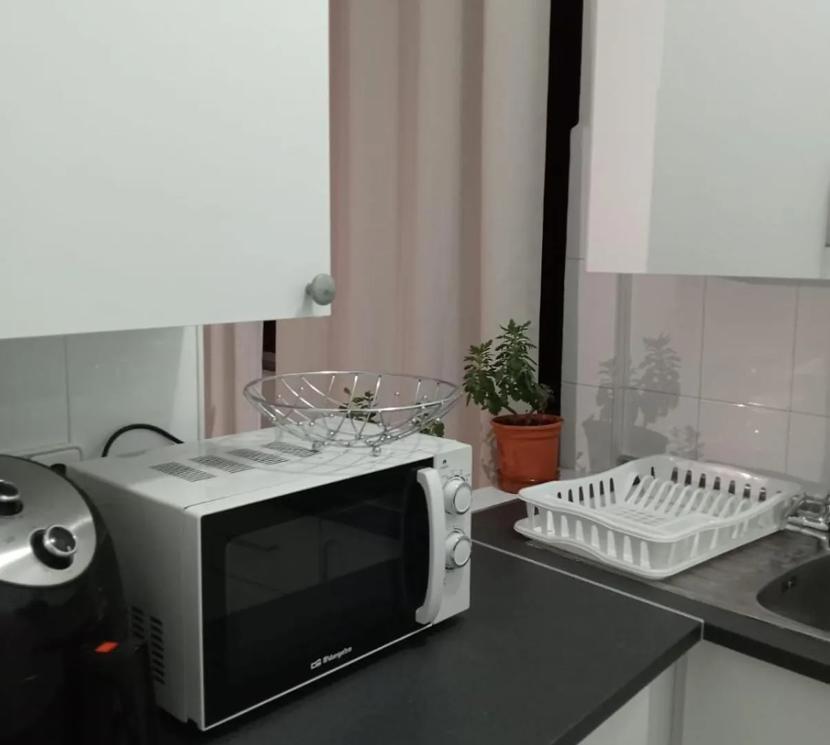 דירות פוארטו דה לה קרוז Monolocale ספרד