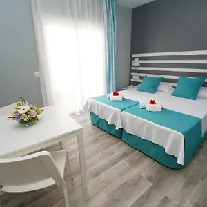 Rf Bambi Adults Only Пуэрто-де-ла-Крус