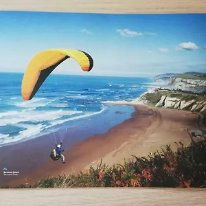  Apartamento Artaza Getxo Surf España