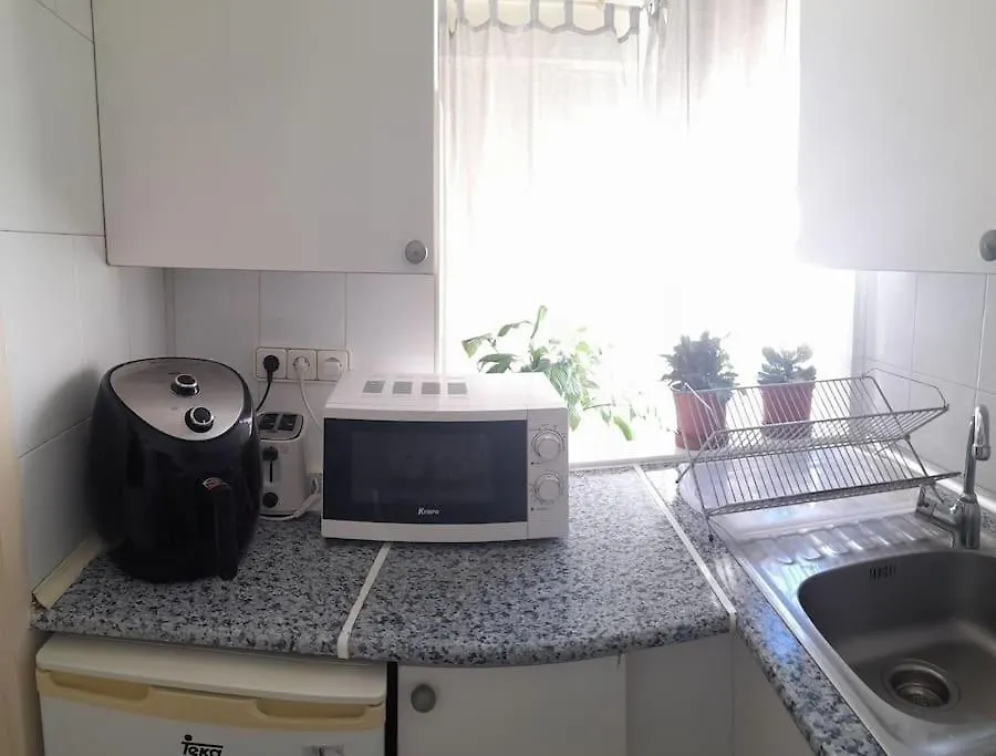 Monolocale Apartment Puerto de la Cruz