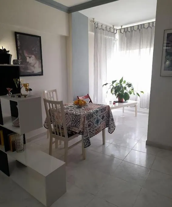 Monolocale Apartment Puerto de la Cruz  Spain