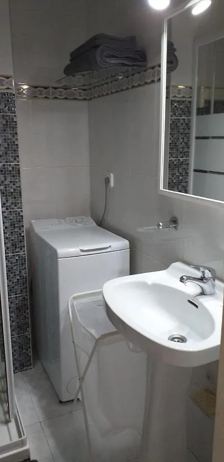 Monolocale Apartment Puerto de la Cruz  0*, Puerto de la Cruz (Tenerife)